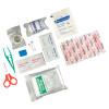 First Aid Pouches Contents